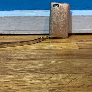 COPY - Michael Kors IPhone case